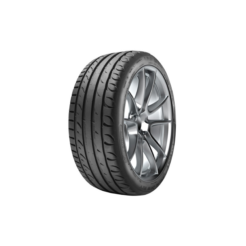 Opona TAURUS HIGH PERFORMANCE L205/60R16 96V XL DOT2022