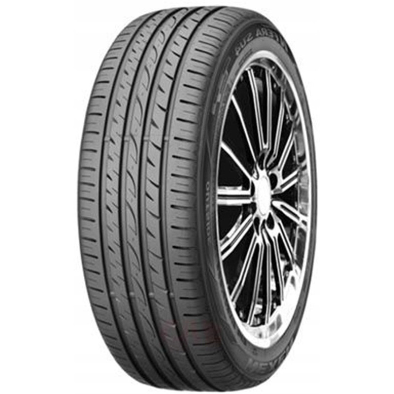 Opona NEXEN N'FERA SU4 L225/50R17 98W XL DOT2023