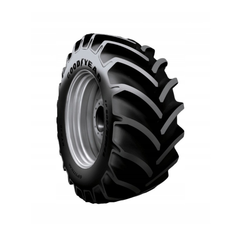 520/70R38 150D GOODYEAR OPTITRAC R-1W TL