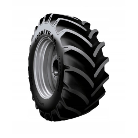 520/70R38 150D GOODYEAR OPTITRAC R-1W TL