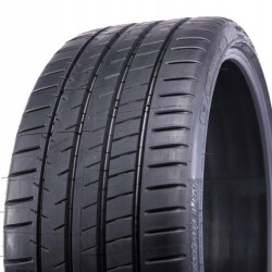 MICHELIN L255/45 R19 PILOT SUPER SPORT 100Y N0