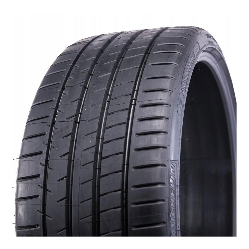 MICHELIN L255/45 R19 PILOT SUPER SPORT 100Y N0