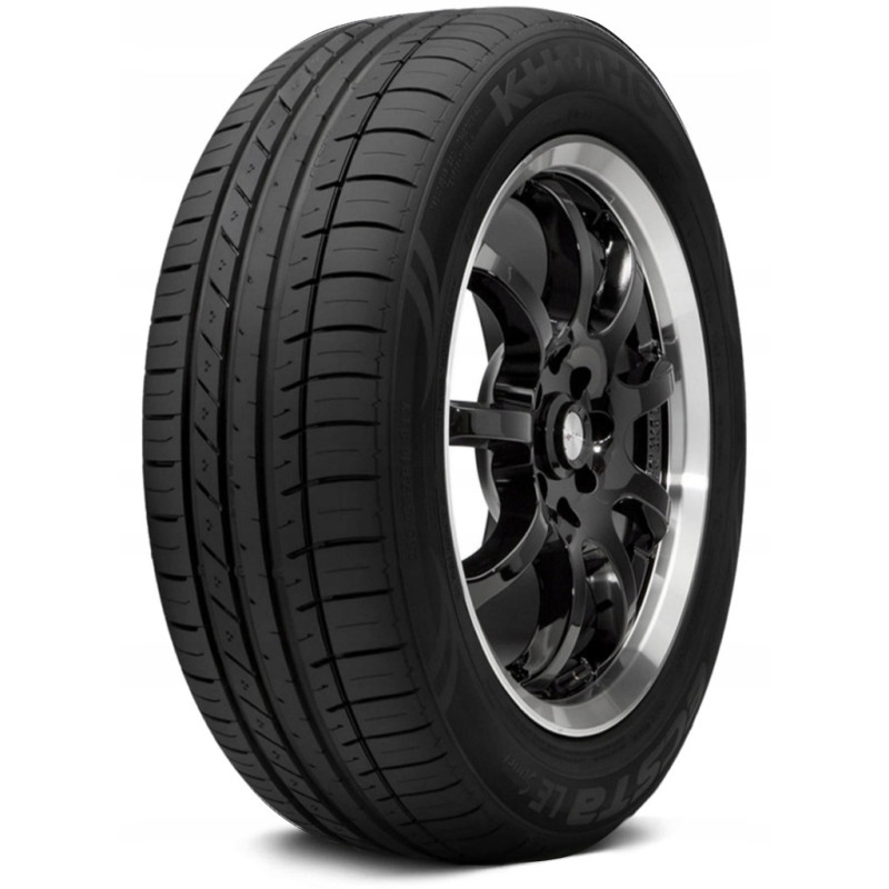 KUMHO L235/50 ZR17 ECSTA KU39 96Y RG