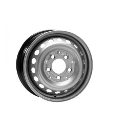 ALCAR 8555 MERCEDES RIM 6X15 5X130 ET75/84