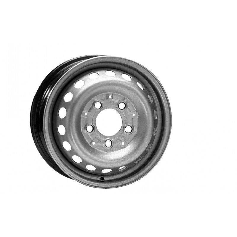 ALCAR 8555 MERCEDES RIM 6X15 5X130 ET75/84