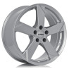 RIAL KODIAK 6.5X16 5X114.3 ET50/67.1 SILVER