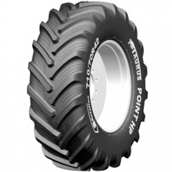 TAURUS 710/70R38 POINT HP 171A8 TL