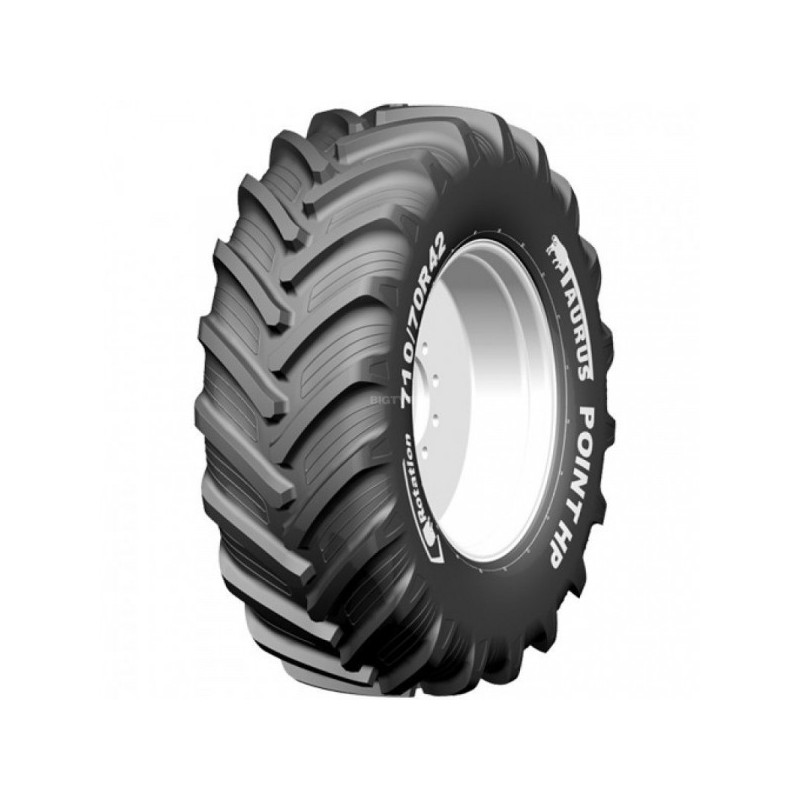 TAURUS 710/70R38 POINT HP 171A8 TL