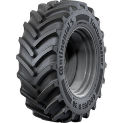 CONTINENTAL 440/65R24 TRACTORMASTER 128D/131A8 TL