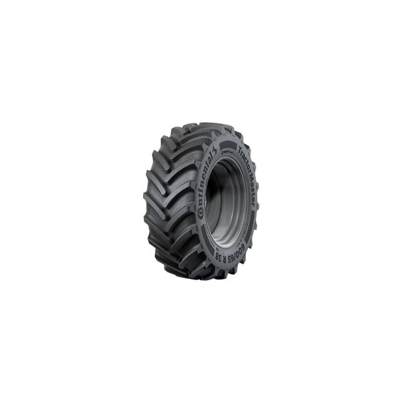 CONTINENTAL 440/65R28 TRACTORMASTER 131D/134A8 TL