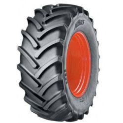 MITAS 540/65R28 AC 65 142D/145A8 TL