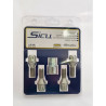 SICU SECURITY LB326 SCREW 12X1.25X26