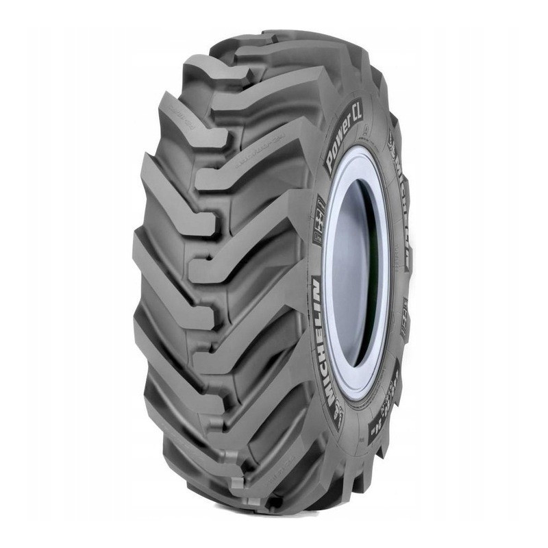 MICHELIN 420/80-30 (16.9-30) POWER CL 155A8 TL