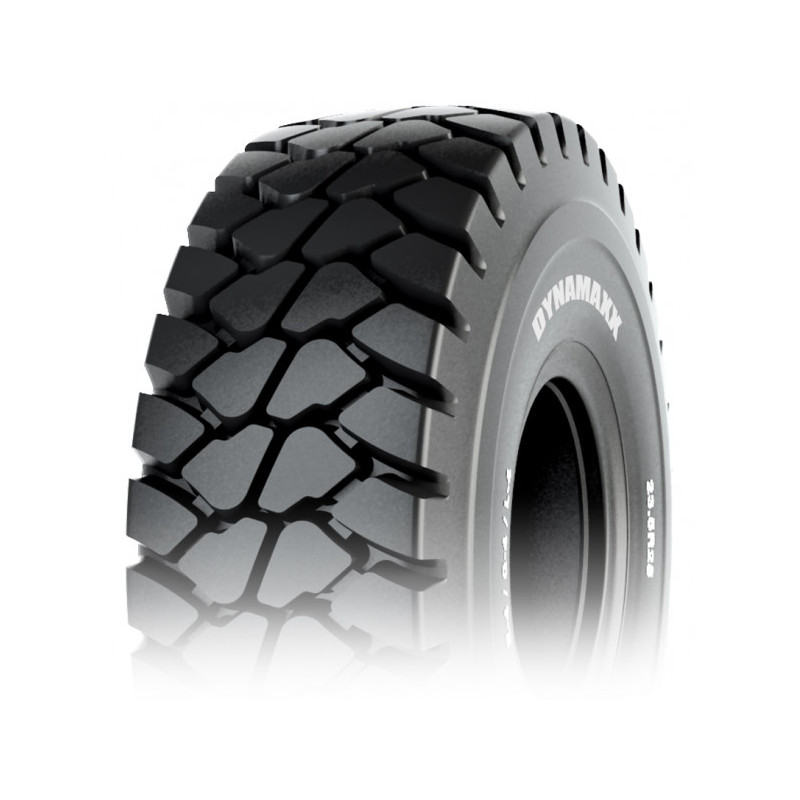 DYNAMAXX 23.5R25 HAULER GRIP E4/L4 201A2/185B ** K TL