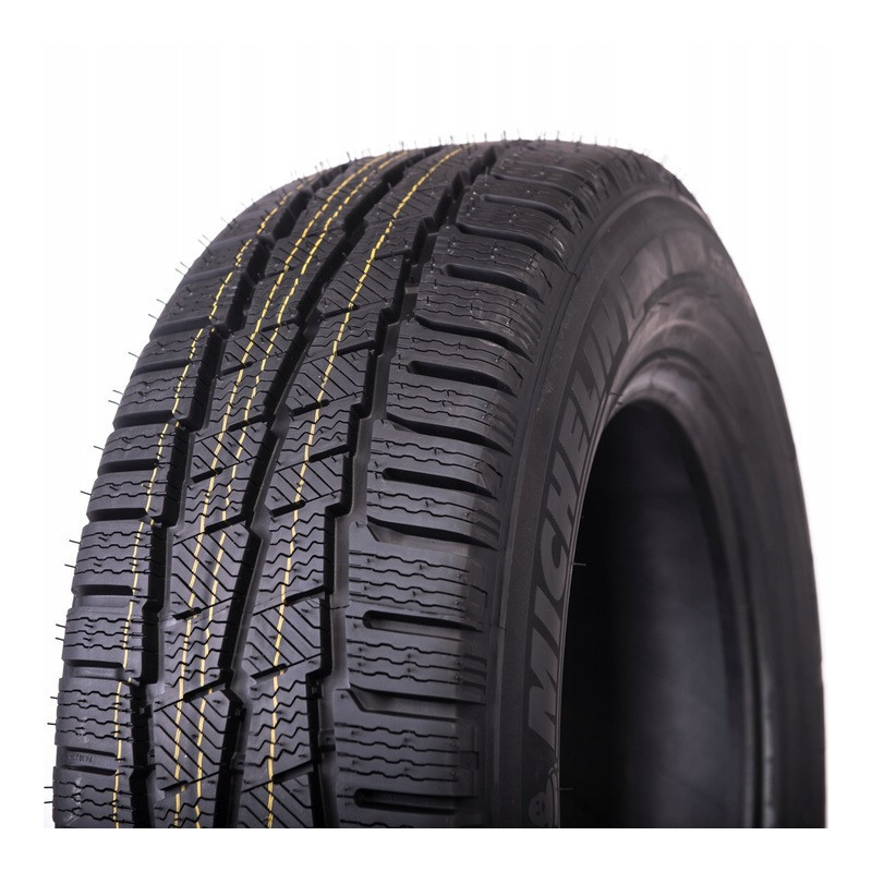 MICHELIN Z225/70 R15C AGILIS ALPIN 112R 3PMSF