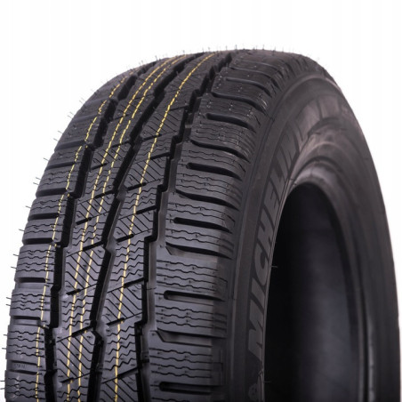 MICHELIN Z225/70 R15C AGILIS ALPIN 112R 3PMSF