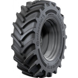 CONTINENTAL 480/70R34 TRACTOR 70 143D/146A8 TL