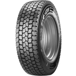 PIRELLI 265/70 R19.5 TR:01 140/138M DRIVE