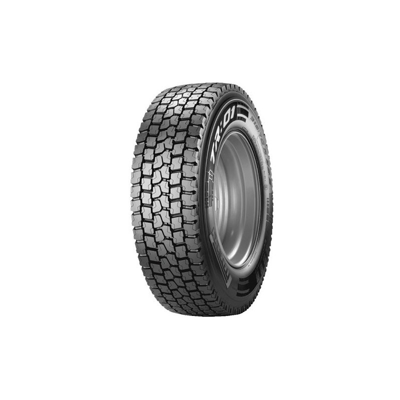 PIRELLI 265/70 R19.5 TR:01 140/138M DRIVE