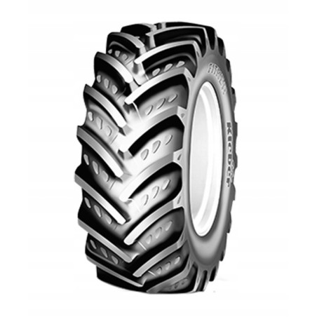 KLEBER 380/70R24 FITKER 125A8/125B TL