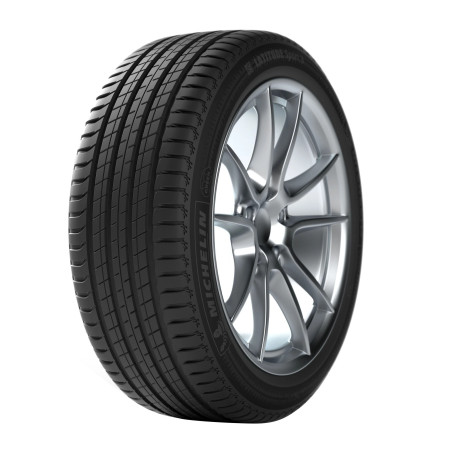 MICHELIN L235/55 R19 LATITUDE SPORT 3 101Y