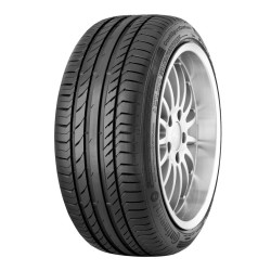 CONTINENTAL L295/40 R22 SPORT CONTACT 5 112Y XL