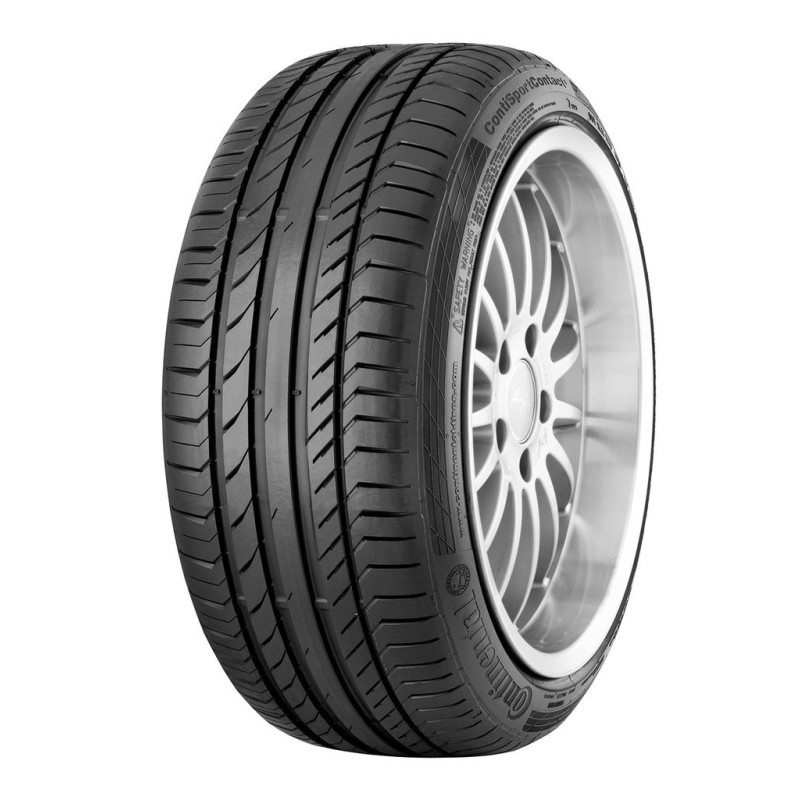 CONTINENTAL L295/40 R22 SPORT CONTACT 5 112Y XL