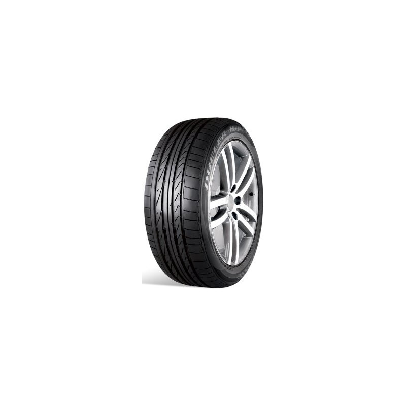 BRIDGESTONE L235/55 R17 DUELER H/P SPORT 99V AO