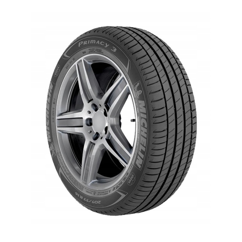 MICHELIN L205/55 R17 PRIMACY 3 91W *