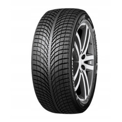 MICHELIN Z275/45 R20 LATITUDE ALPIN LA2 110V XL N0 3PMSF