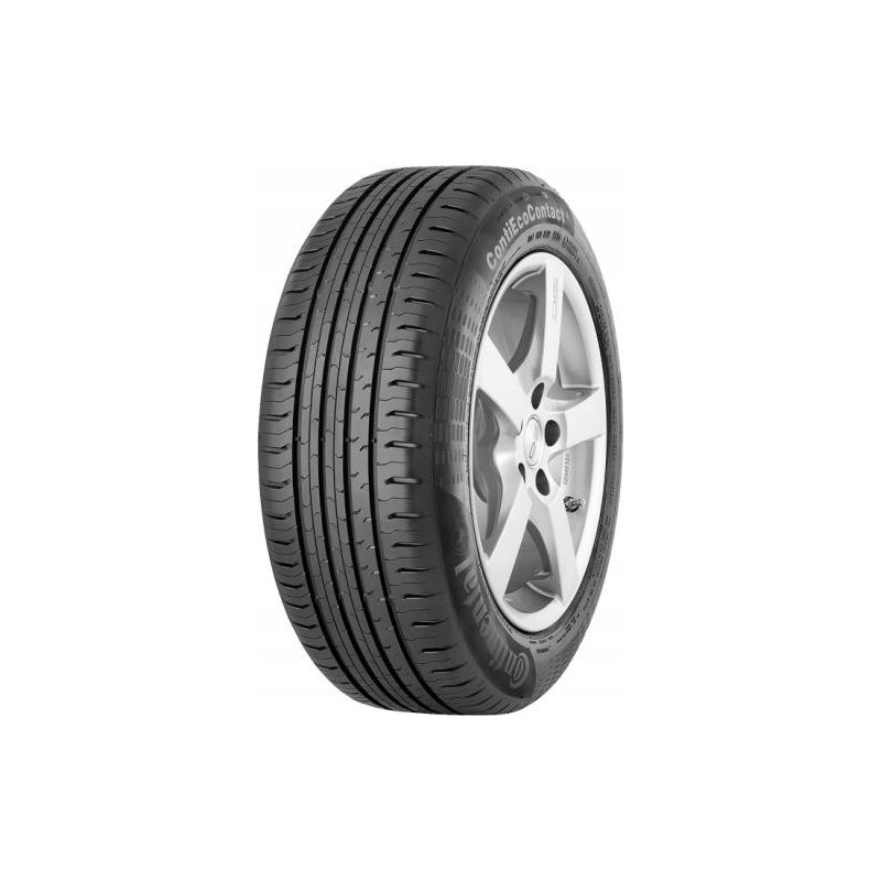 CONTINENTAL L205/60 R16 ECO5 92H AO.