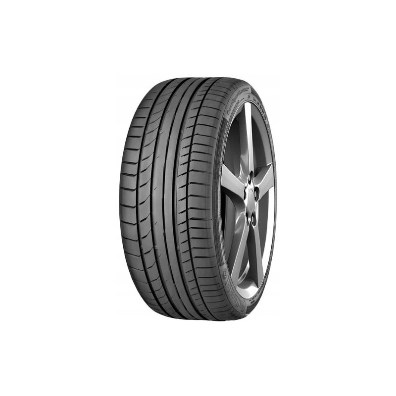 CONTINENTAL L285/45 ZR21 SPORTCONTACT 5P 109Y SL MO