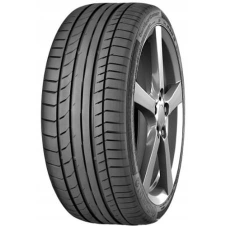 CONTINENTAL L285/45 ZR21 SPORTCONTACT 5P 109Y SL MO