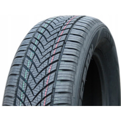 TRACMAX W225/45 R17 X-PRIVILO A/S TRAC SAVER 91W 3PMSF RG