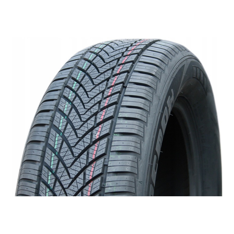 TRACMAX W225/45 R17 X-PRIVILO A/S TRAC SAVER 91W 3PMSF RG