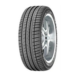 MICHELIN L255/40 ZR20 PILOT SPORT 3 101Y XL ACOUSTIC MO RG