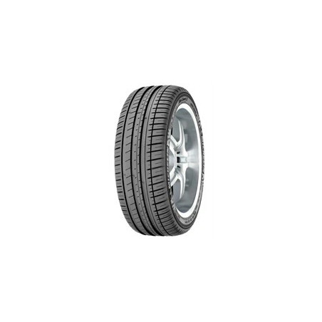 MICHELIN L255/40 ZR20 PILOT SPORT 3 101Y XL ACOUSTIC MO RG