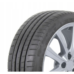 MICHELIN L245/35 ZR20 PILOT SUPER SPORT 95Y K3 XL