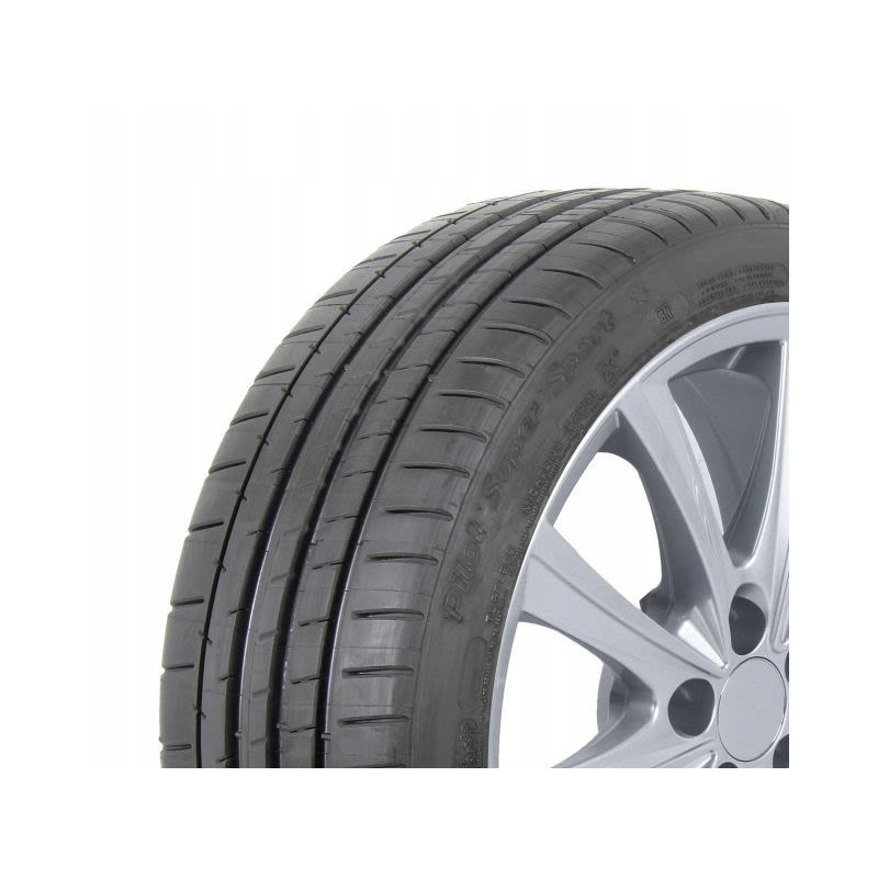 MICHELIN L245/35 ZR20 PILOT SUPER SPORT 95Y K3 XL