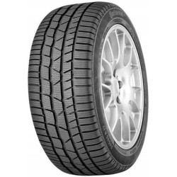 CONTINENTAL Z245/35 R19 WINTER CONTACT TS 830 P 93V XL MO 3PMSF FR