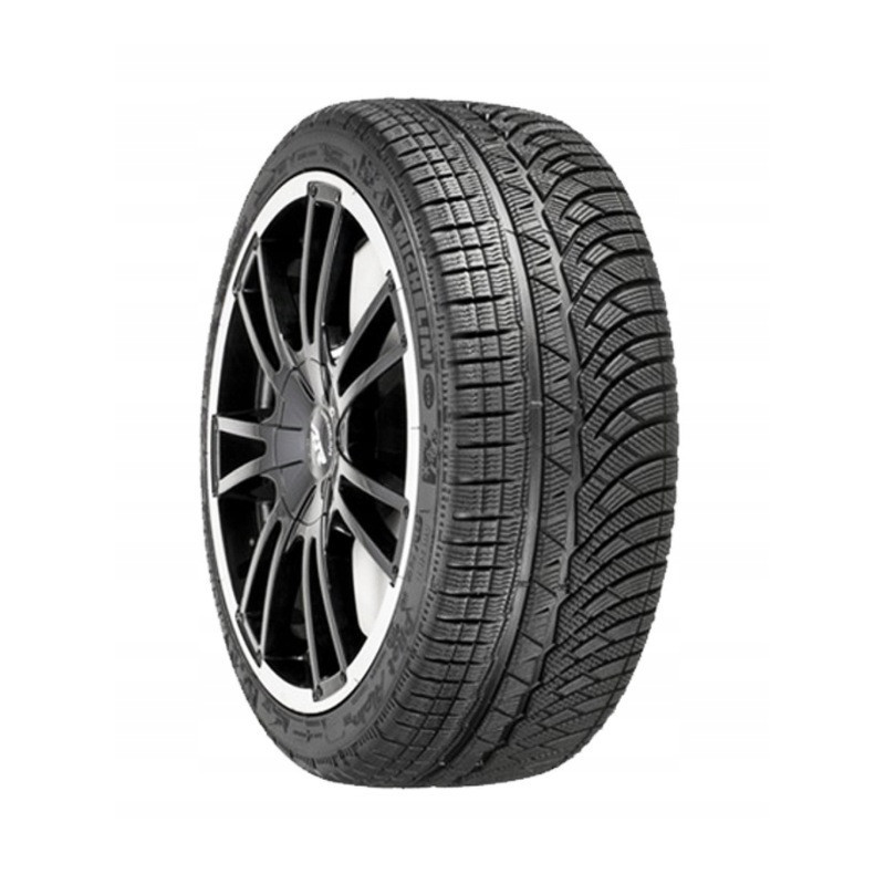 MICHELIN Z235/35 R20 PILOT ALPIN PA4 92V XL N0 3PMSF