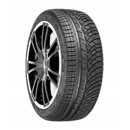 MICHELIN Z235/35 R20 PILOT ALPIN PA4 92V XL N0 3PMSF