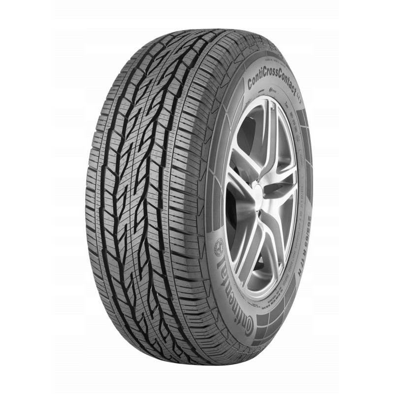 CONTINENTAL L225/60 R18 CROSS CONTACT LX 2 100H FR