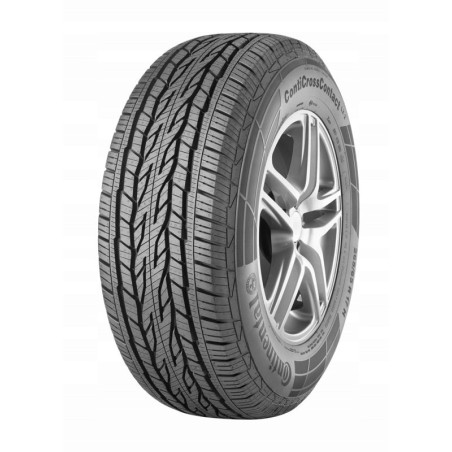 CONTINENTAL L225/60 R18 CROSS CONTACT LX 2 100H FR