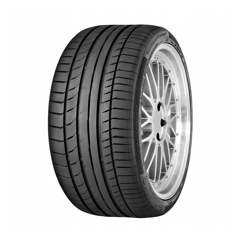 CONTINENTAL L255/35 R20 SPORT CONTACT 5P 97Y XL J