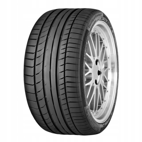 CONTINENTAL L255/35 R20 SPORT CONTACT 5P 97Y XL J