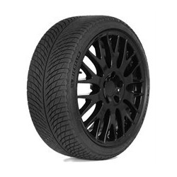 MICHELIN Z275/35 R19 PILOT ALPIN 5 100V XL MO 3PMSF RG