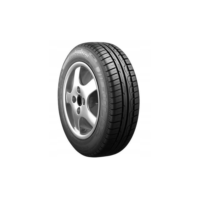 FULDA L165/60 R14 ECOCONTROL 75T