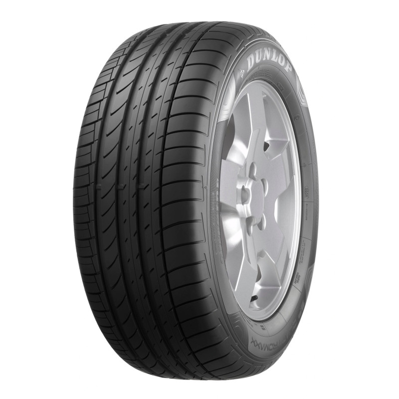 DUNLOP L275/40 R22 SP QUATTROMAXX 108Y XL LR