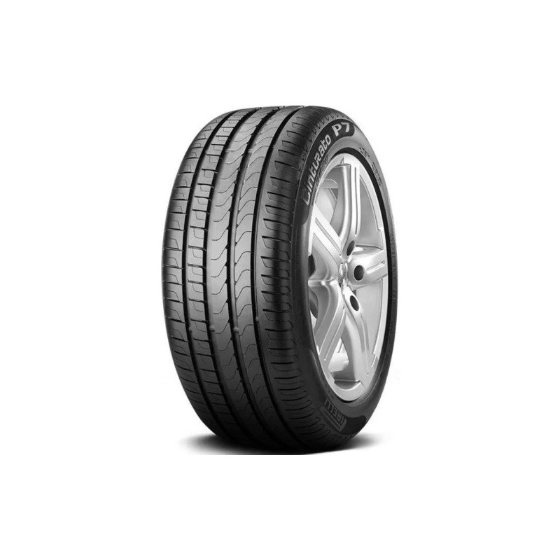 PIRELLI L245/45 R18 P7 CINTURATO 100Y XL (*) MO